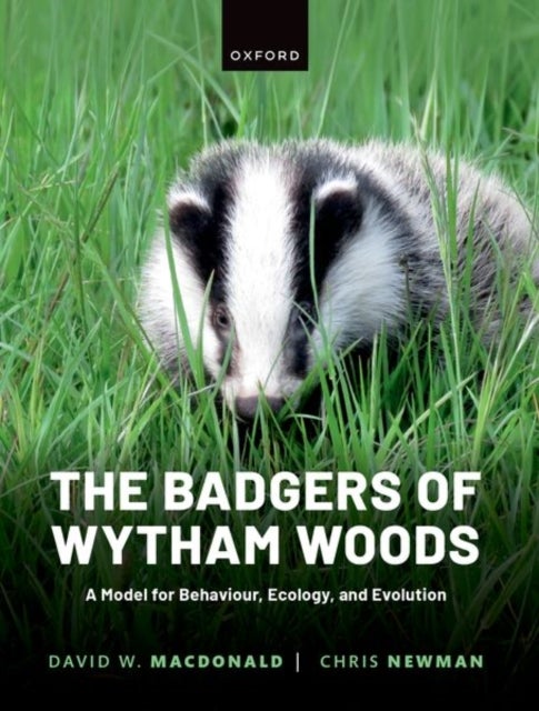 The Badgers of Wytham Woods - A Model for Behaviour, Ecology, and Evolution