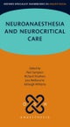 Neuroanaesthesia and Neurocritical Care