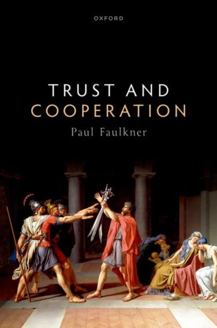 Trust and Cooperation
