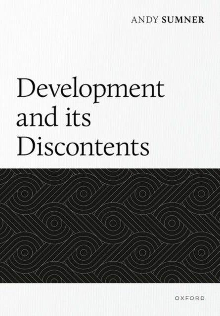 Development and its Discontents