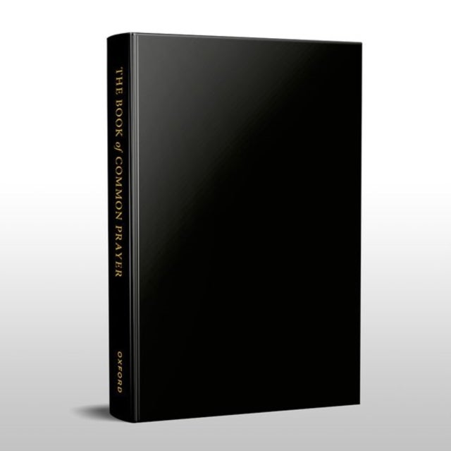 The Book of Common Prayer - Pew Edition