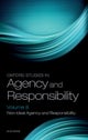 Oxford Studies in Agency and Responsibility Volume 8