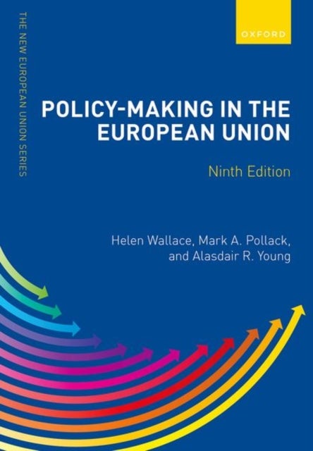 Policy-Making in the EU