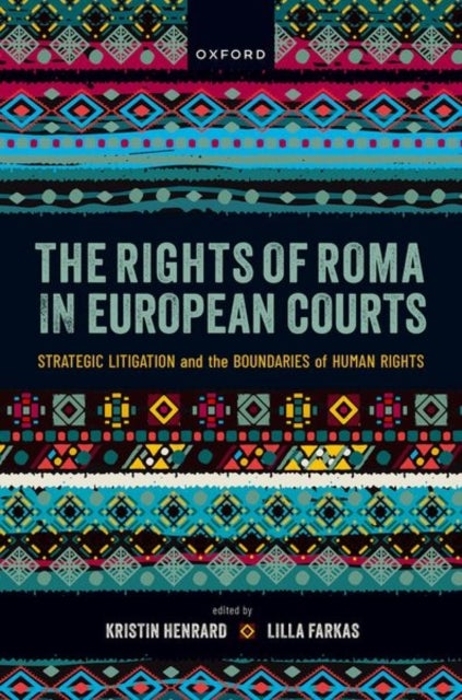 The Rights of Roma in European Courts