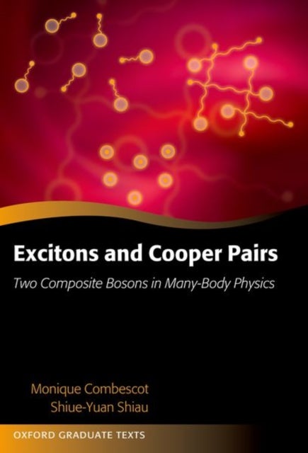 Excitons and Cooper Pairs - Two Composite Bosons in Many-Body Physics