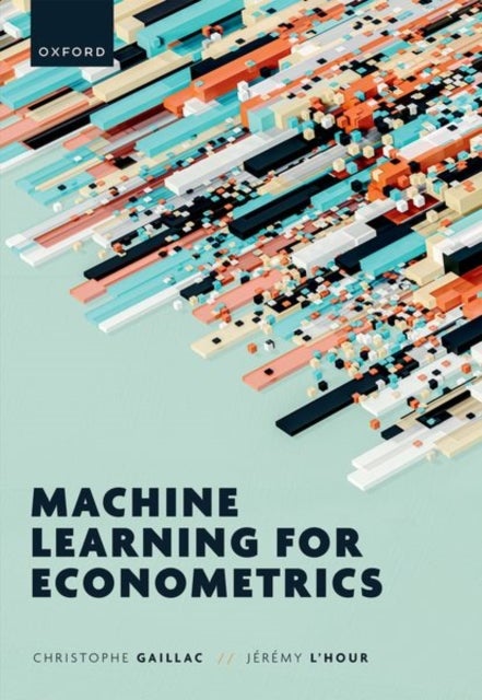 Machine Learning for Econometrics