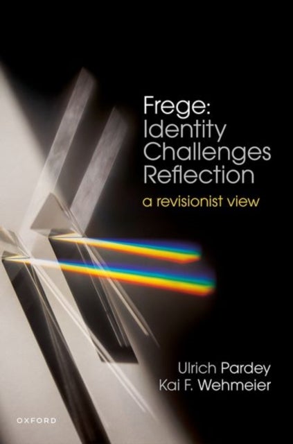 Frege: Identity Challenges Reflection - A Revisionist View