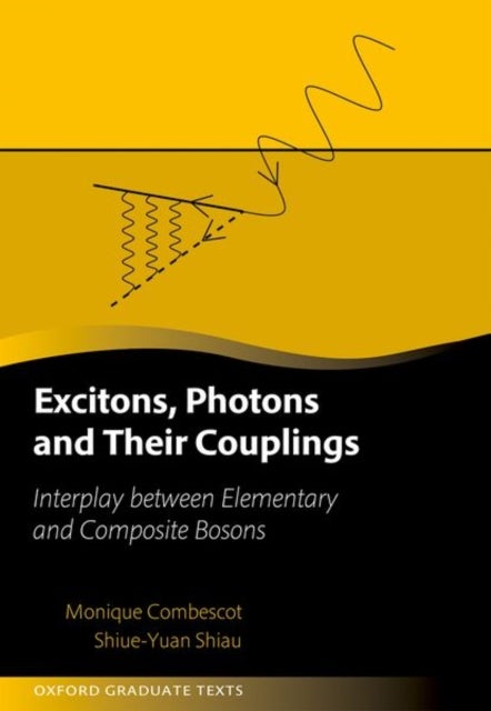 Excitons, Photons, and Their Coupling - Interplay between Elementary and Composite Bosons
