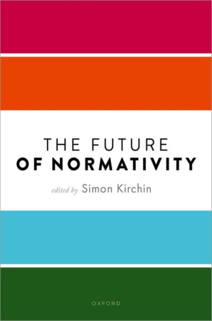 The Future of Normativity