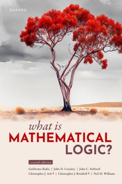 What Is Mathematical Logic?