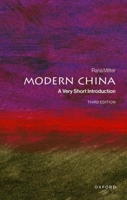 Modern China - A Very Short Introduction