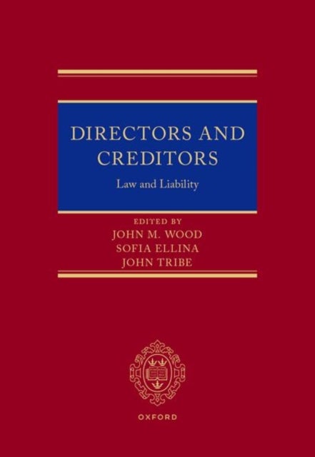 Directors and Creditors - Law and Liability