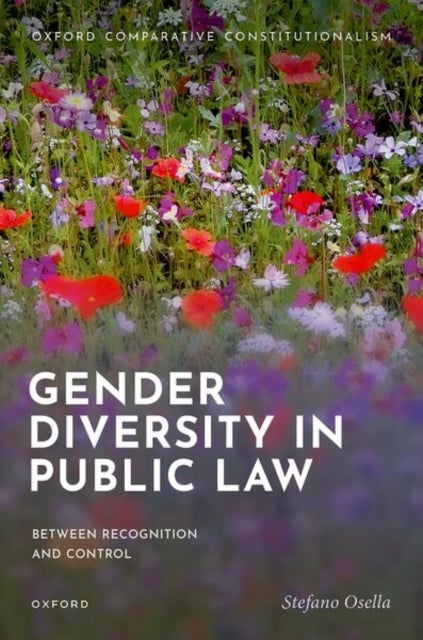 Gender Diversity in Public Law - Between Recognition and Control