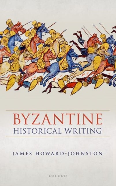 Byzantine Historical Writing