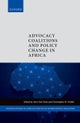 Advocacy Coalitions and Policy Change in Africa