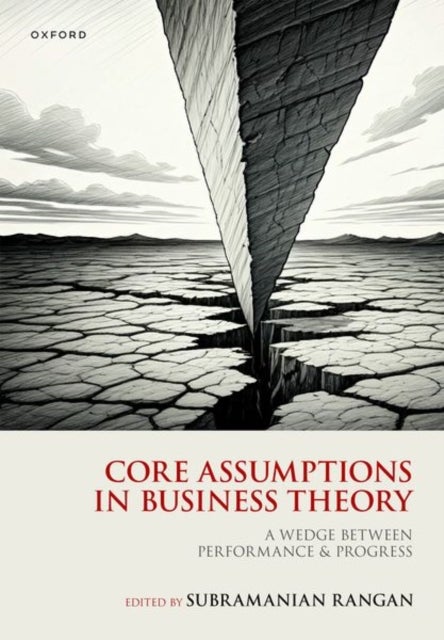 Core Assumptions in Business Theory - A Wedge Between Performance and Progress