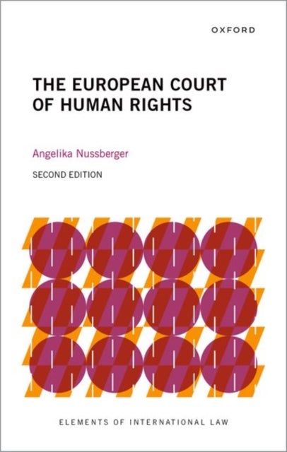 The European Court of Human Rights