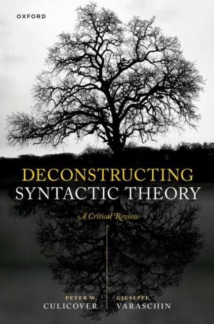 Deconstructing Syntactic Theory - A Critical Review