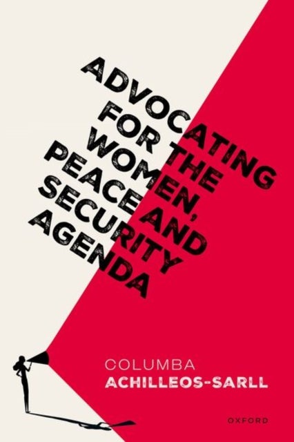 Advocating for the Women, Peace and Security Agenda
