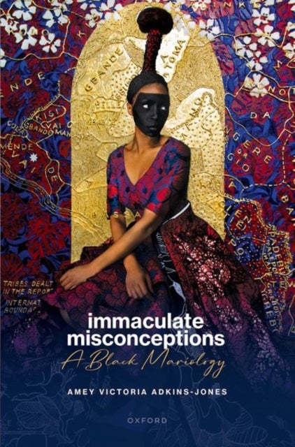 Immaculate Misconceptions - A Black Mariology