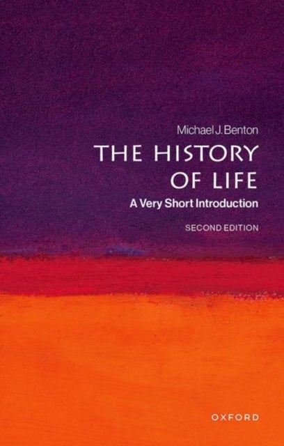 The History of Life - A Very Short Introduction