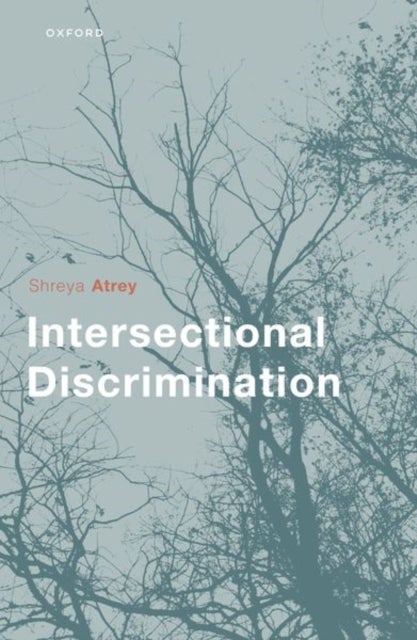 Intersectional Discrimination