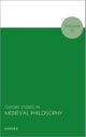 Oxford Studies in Medieval Philosophy