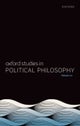Oxford Studies in Political Philosophy