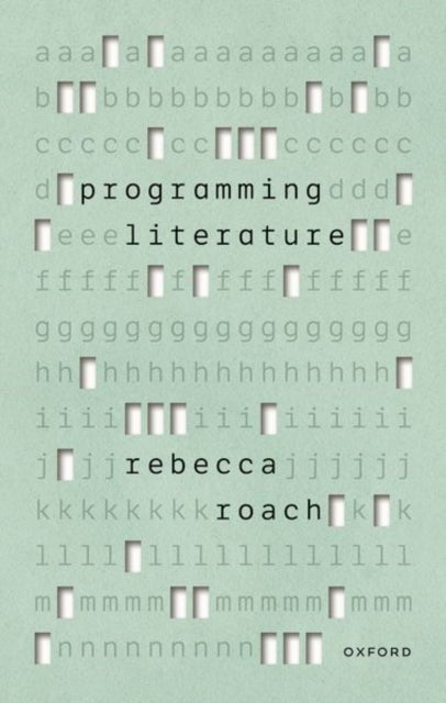 Programming Literature