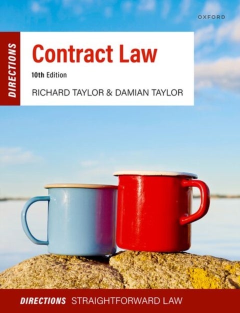 Contract Law Directions