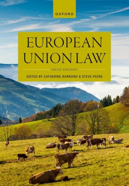 European Union Law