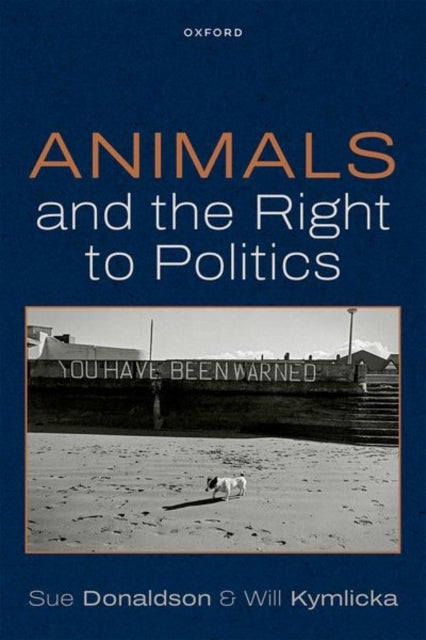 Animals and the Right to Politics