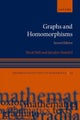 Graphs and Homomorphisms