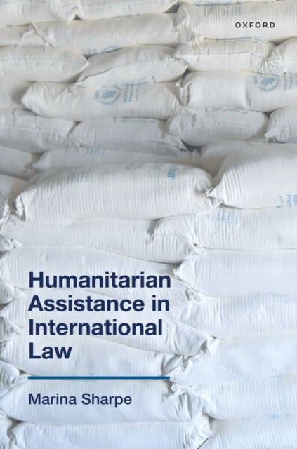 Humanitarian Assistance in International Law