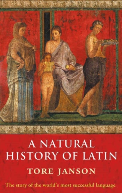 A Natural History of Latin