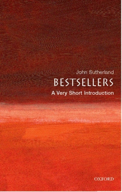 Bestsellers - A Very Short Introduction