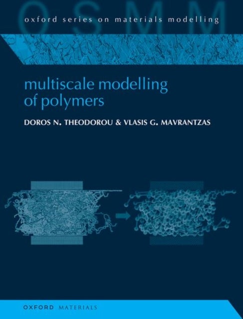 Multiscale Modelling of Polymers