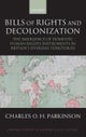 Bills of Rights and Decolonization