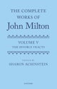 The Complete Works of John Milton: Volume V