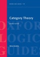 Category Theory