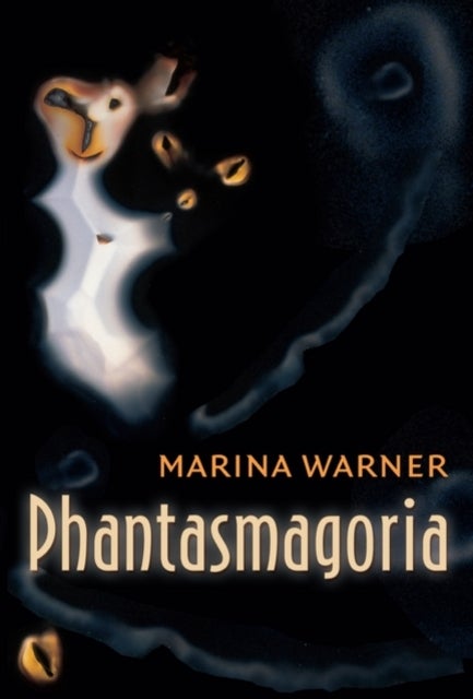 Phantasmagoria - Spirit Visions, Metaphors, and Media into the Twenty-first Century