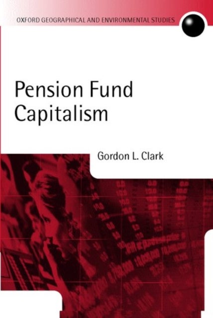 Pension Fund Capitalism