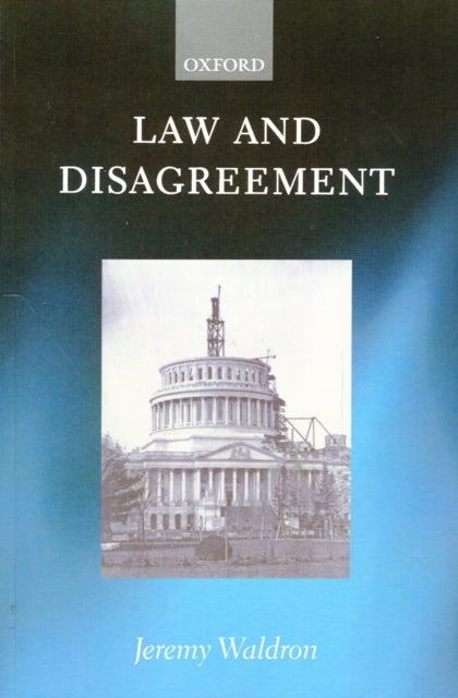 Law and Disagreement
