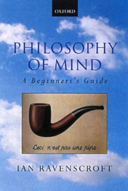 Philosophy of Mind - A Beginner's Guide