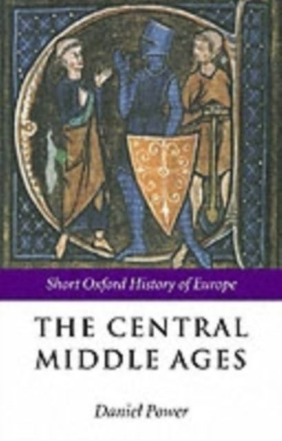 The Central Middle Ages - 950-1320