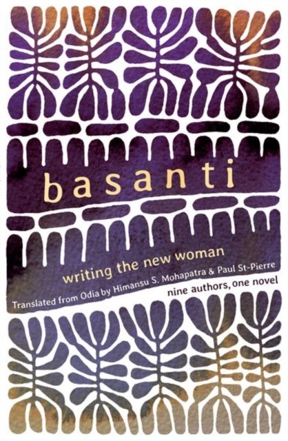 Basanti - Writing the New Woman