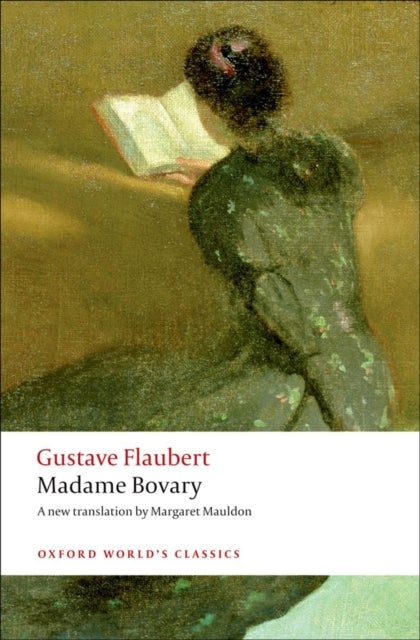 Madame Bovary - Provincial Manners
