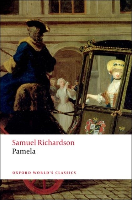 Pamela - Or Virtue Rewarded