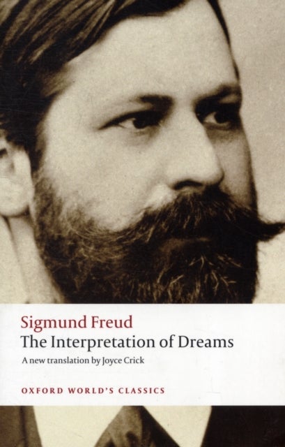 The Interpretation of Dreams - Oxford World's Classics
