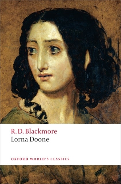 Lorna Doone - A Romance of Exmoor